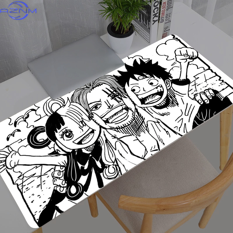 Gaming Keyboard Mini - Alas Mouse Kawaii Gaming One Piece