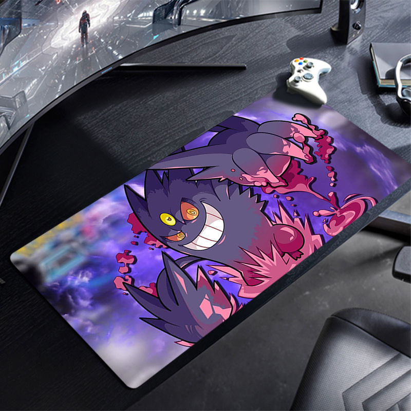 Alas Mouse Pikachu untuk Gamin - Gaming Keyboard Mini ulasan dan harga