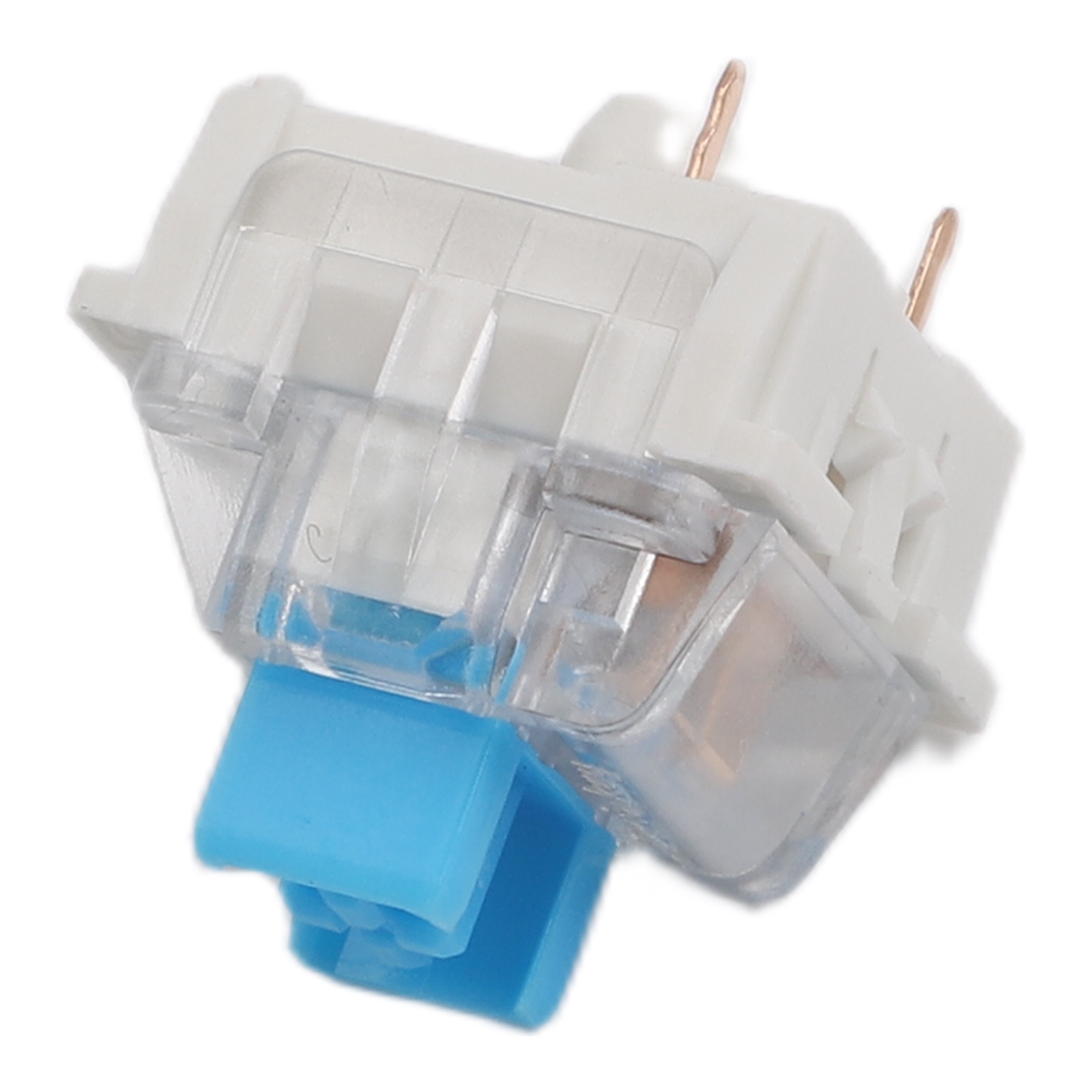 108 Paket Sakelar Keyboard Mek - Keyboard Gaming Blue Switch ulasan dan harga