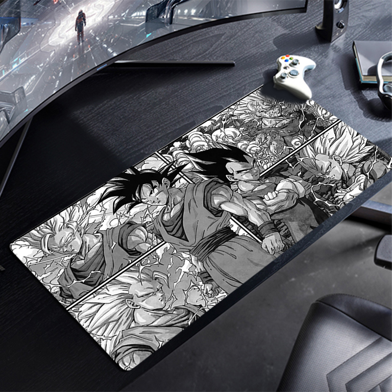 Alas Mouse Dragon Ball Gaming, - Gaming Keyboard Nearby ulasan dan harga