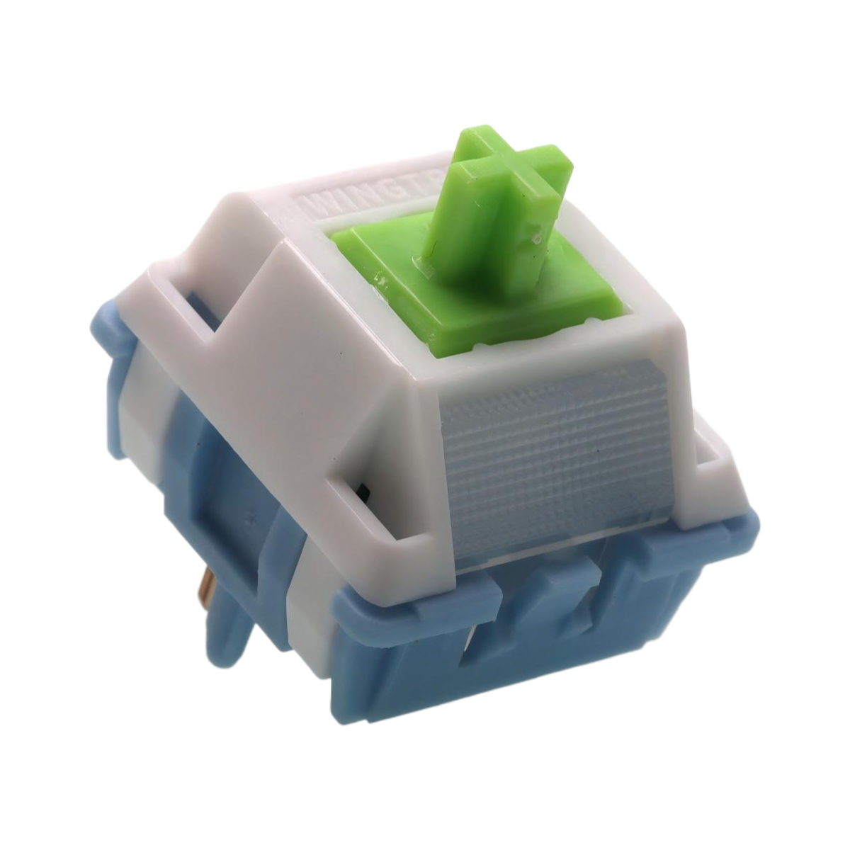 WingTree QingSu Switch 5Pin, S - Gaming Keyboard Hot Swappable ulasan dan harga