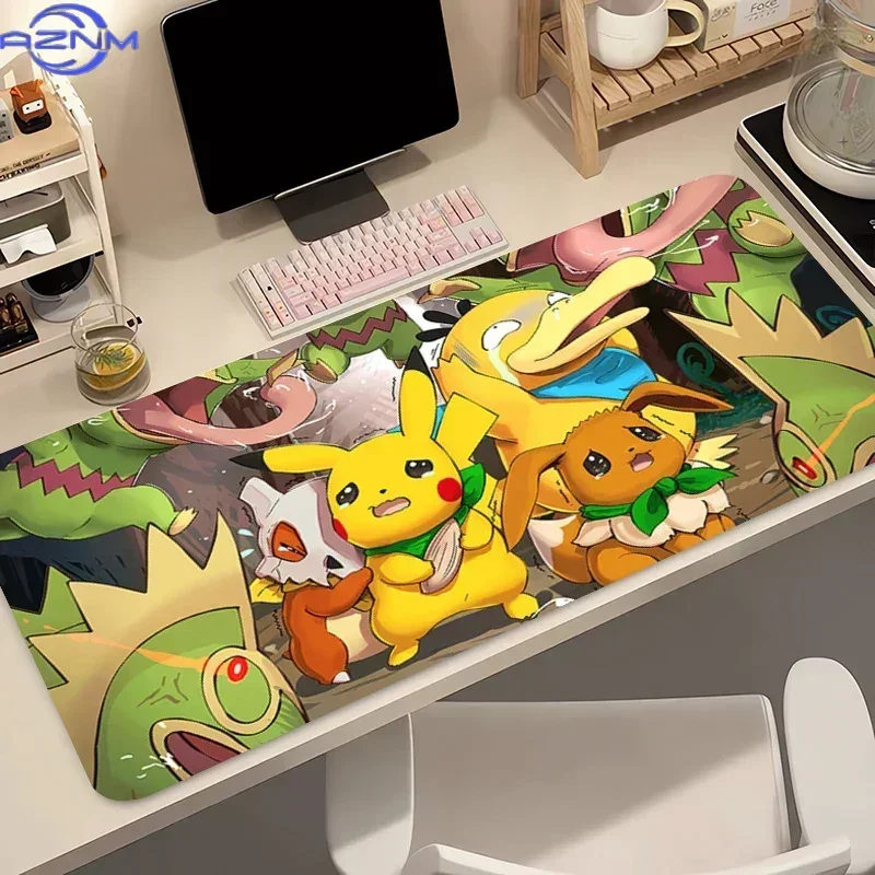 Alas Mouse Gaming Mini Pokemon - Gaming Keyboard Mini ulasan dan harga
